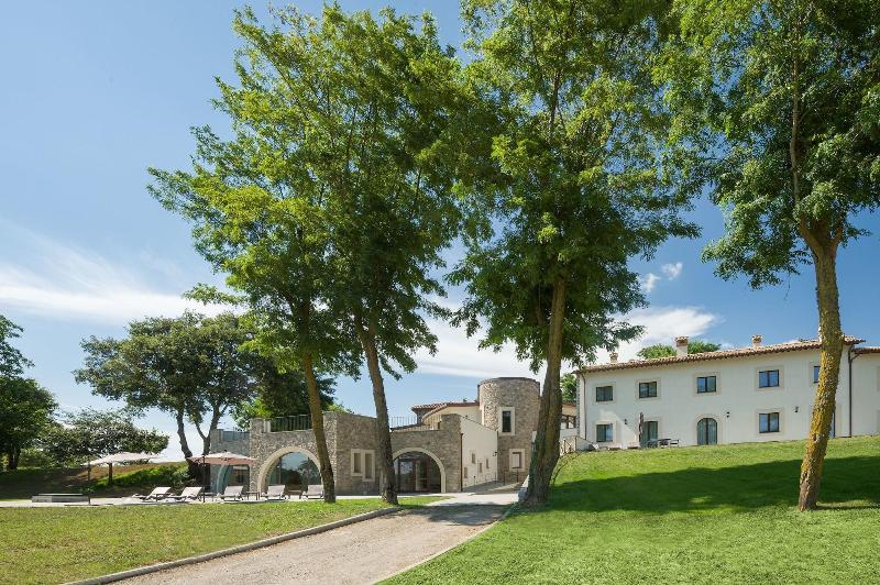 Borgo La Chiaracia Resort & Spa