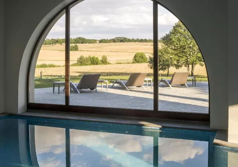 Borgo La Chiaracia Resort & Spa