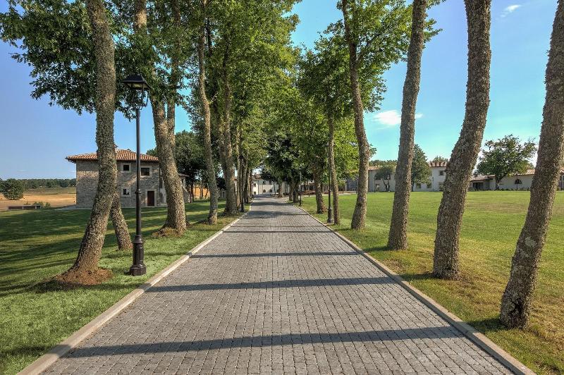 Borgo La Chiaracia Resort & Spa