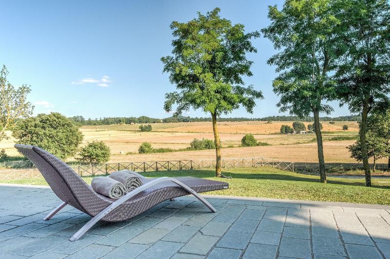 Borgo La Chiaracia Resort & Spa