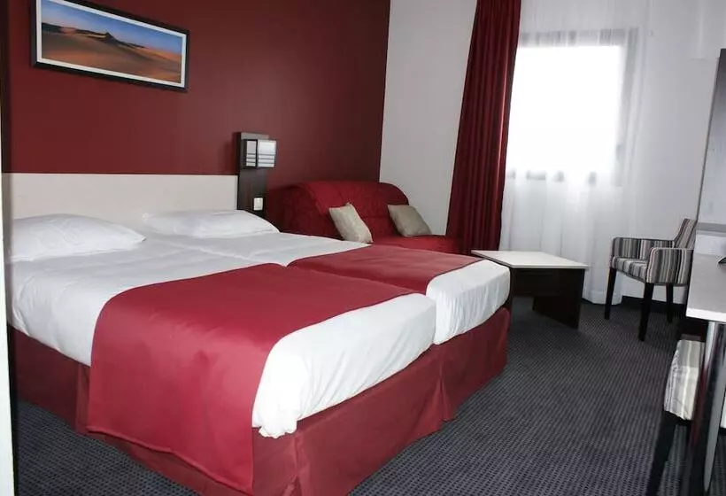 Hotelli Akena La Ferte Bernard