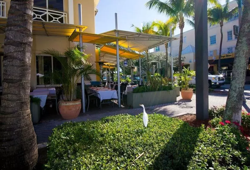 Hotelli Aloft Delray Beach