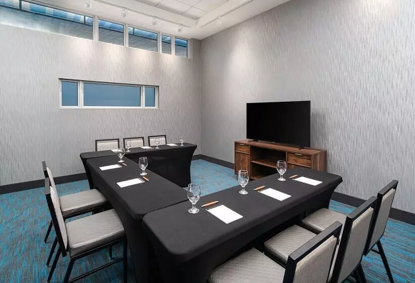 Hotelli Aloft Delray Beach