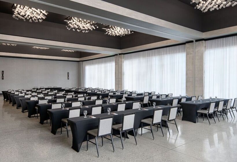 호텔 Aloft Delray Beach