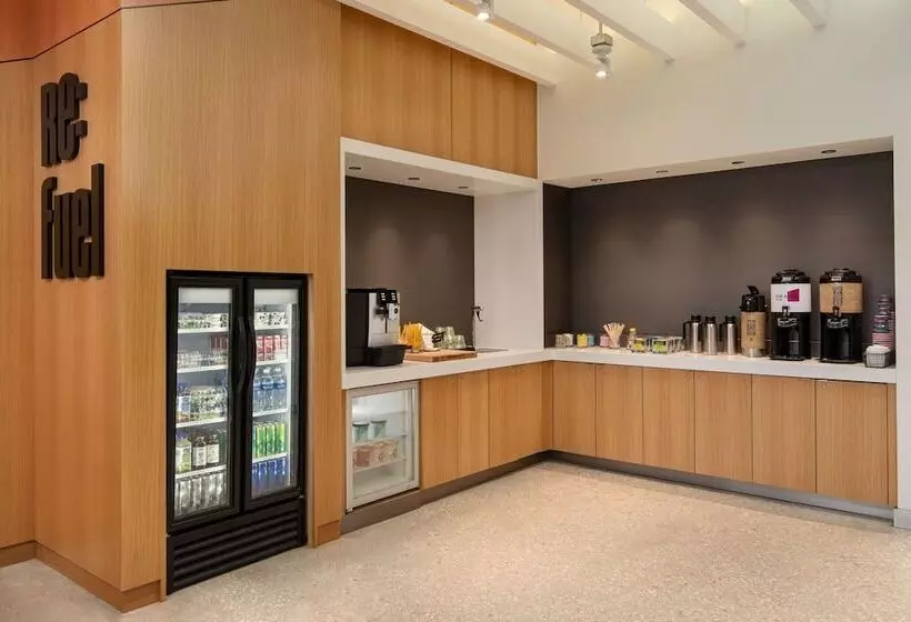 Hotelli Aloft Delray Beach