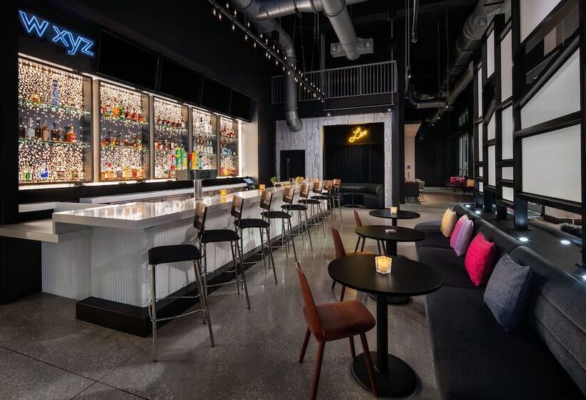 호텔 Aloft Delray Beach