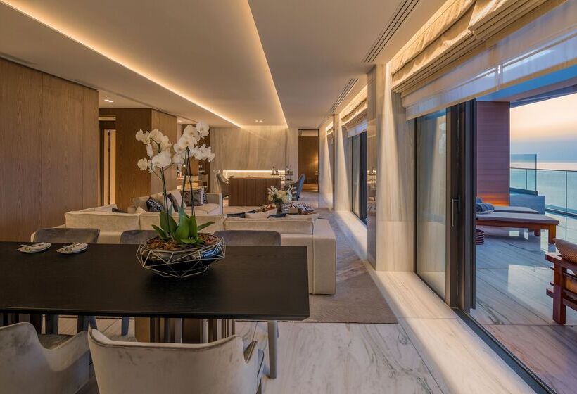 فندق Amara  Sea Your Only View™