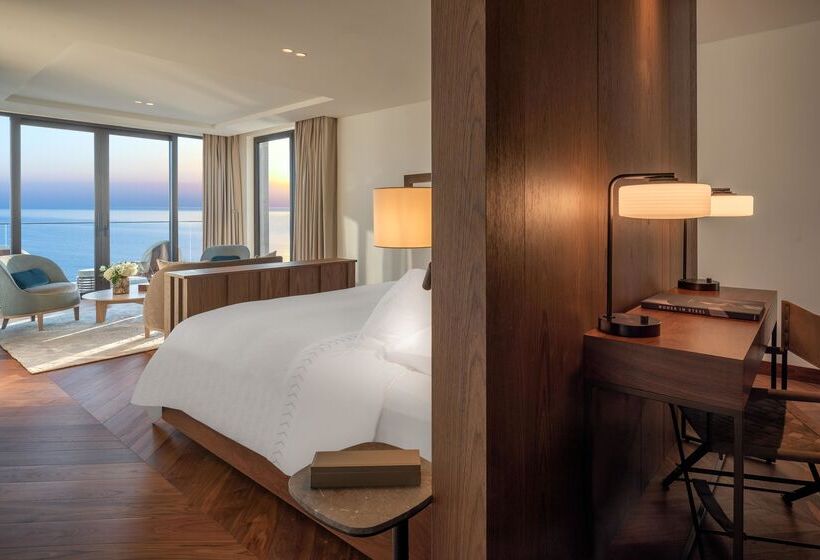 فندق Amara  Sea Your Only View™