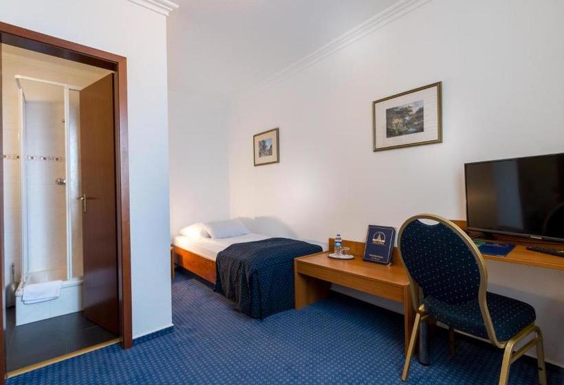 호텔 Atlanta Budget