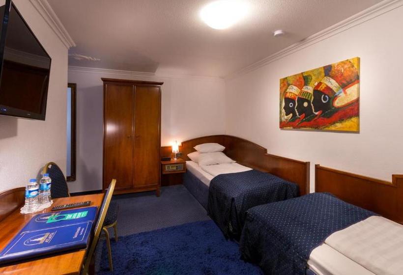 호텔 Atlanta Budget