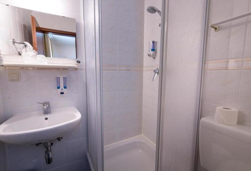 호텔 Atlanta Budget