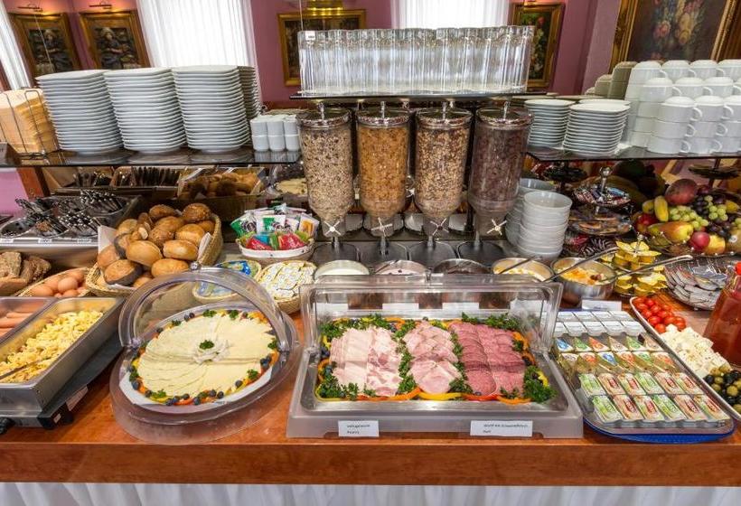 호텔 Atlanta Budget