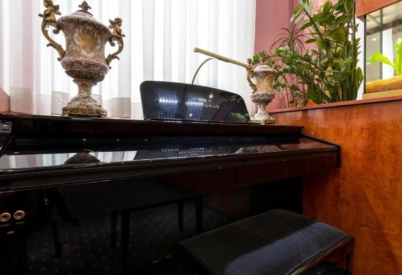 호텔 Atlanta Budget