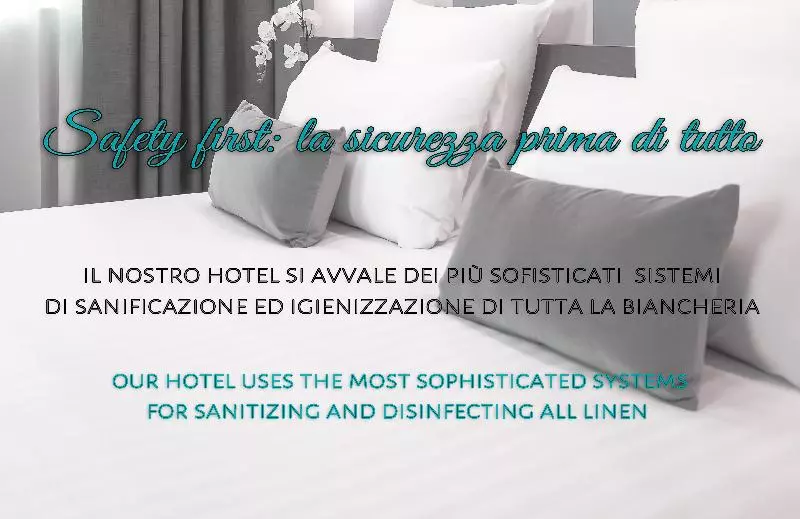 Hotelli Bergamo Inn 43