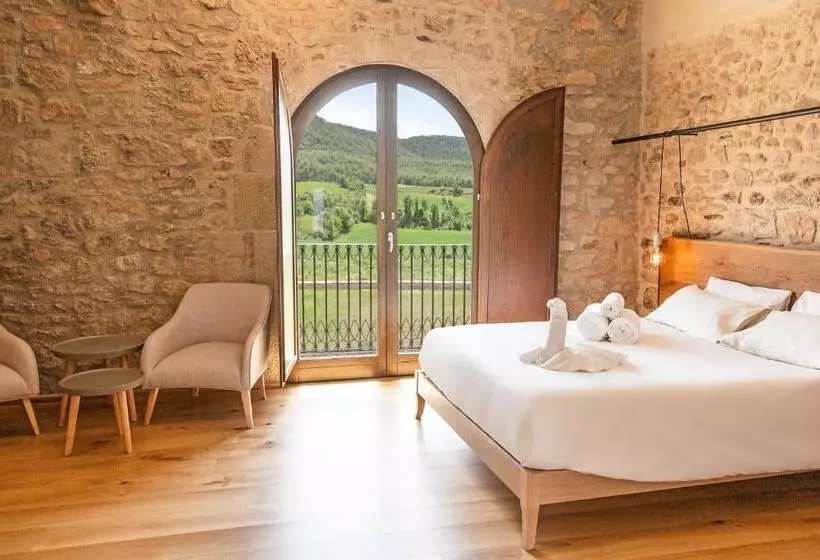 ホテル Casa Albets