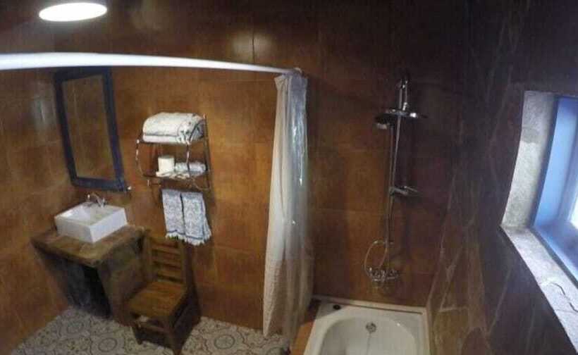 בית מלון כפרי Ckoi Atacama Lodge