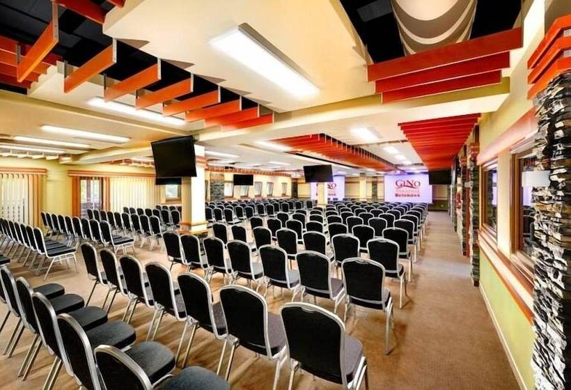 酒店 Galeria Thermal Bešeňová