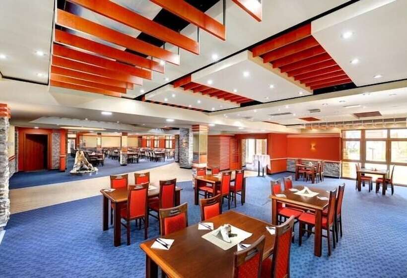 酒店 Galeria Thermal Bešeňová