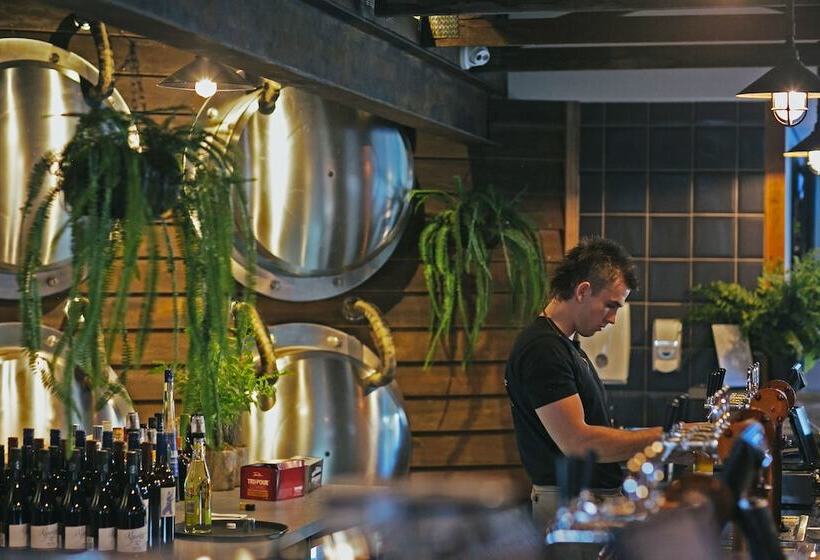 酒店 Habitat Noosa