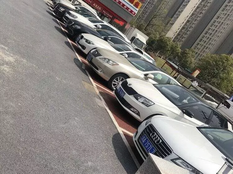 ホテル Ibis Chengdu East Railway Station