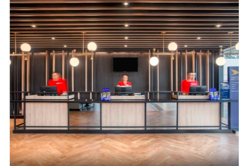 هتل Ibis Pontianak City Center