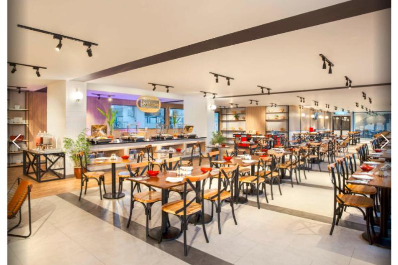 هتل Ibis Pontianak City Center