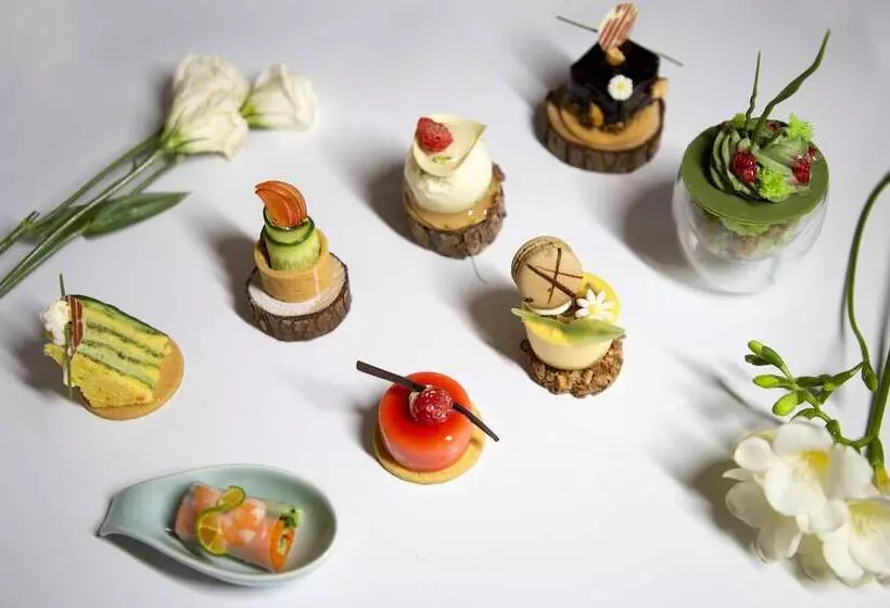 ホテル Intercontinental Hefei, An Ihg