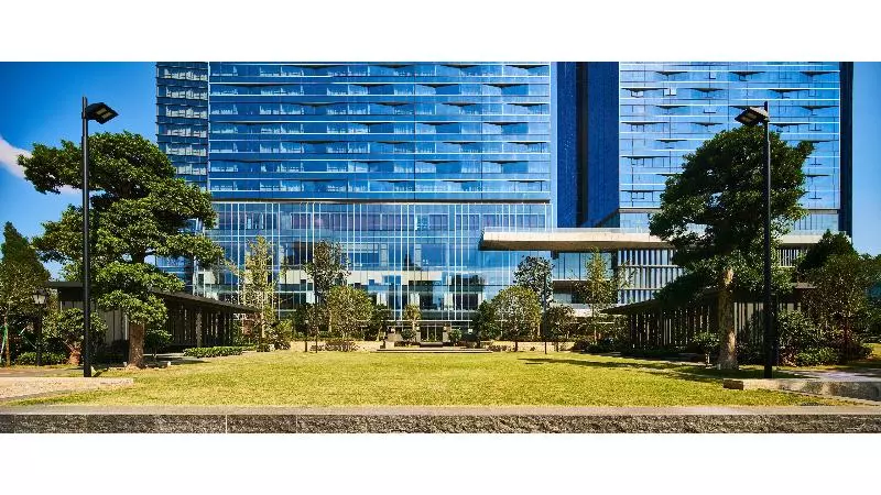 ホテル Intercontinental Hefei, An Ihg