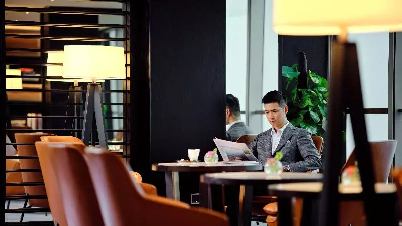 ホテル Intercontinental Hefei, An Ihg