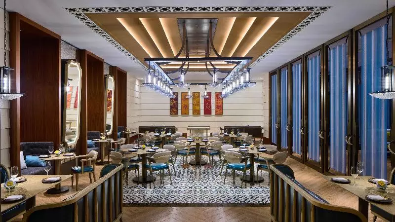 ホテル Intercontinental Hefei, An Ihg