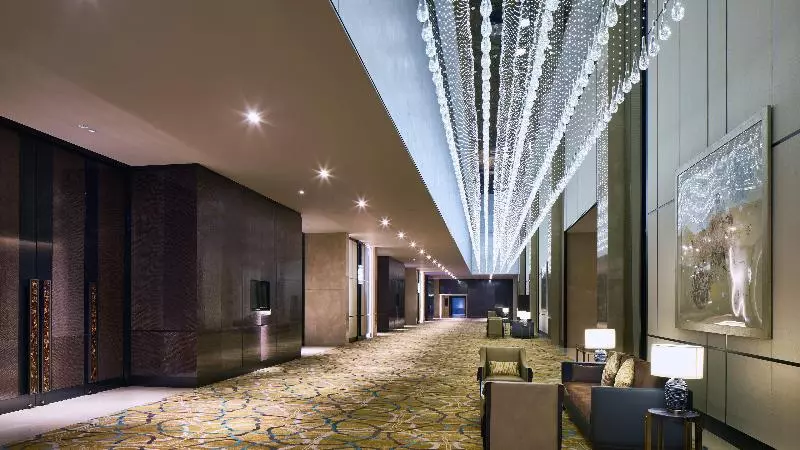 ホテル Intercontinental Hefei, An Ihg