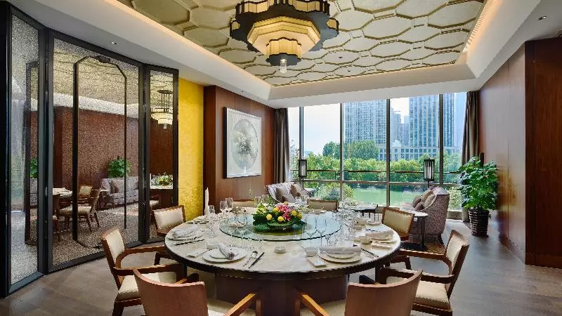 ホテル Intercontinental Hefei, An Ihg