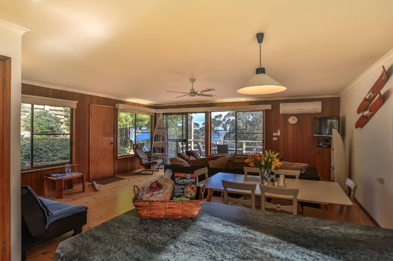 فندق Jetty Road Retreat