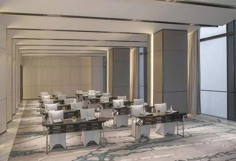 ホテル Jumeirah Nanjing