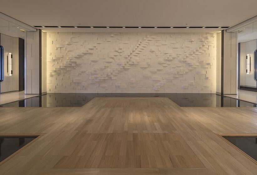 בית מלון כפרי Jumeirah Nanjing