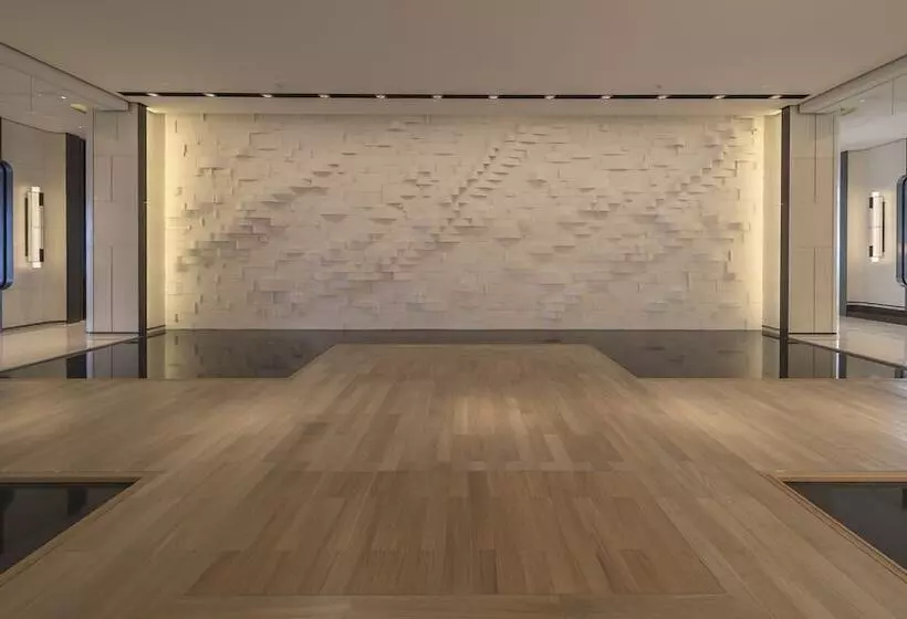 ホテル Jumeirah Nanjing