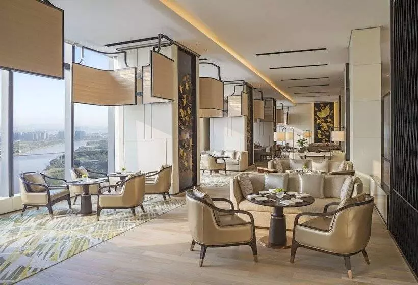 ホテル Jumeirah Nanjing