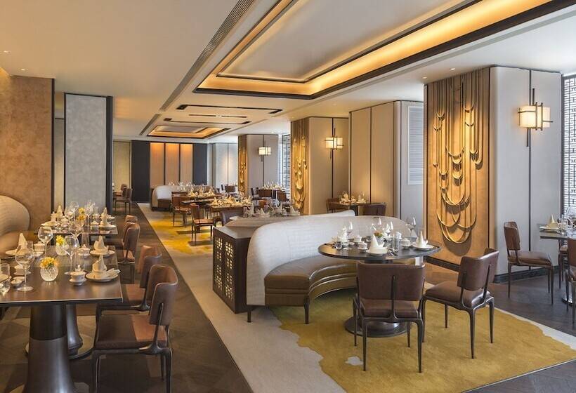 בית מלון כפרי Jumeirah Nanjing