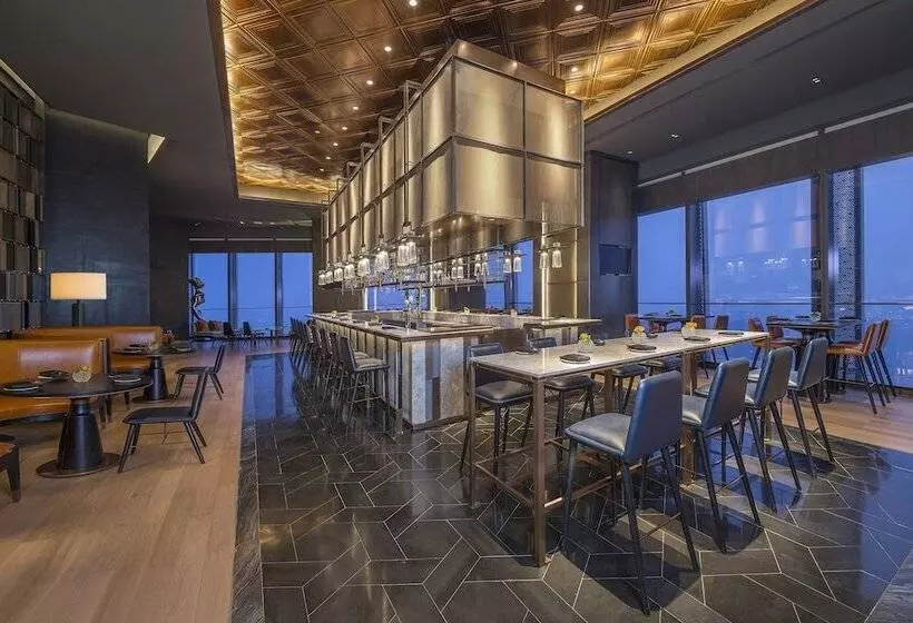 ホテル Jumeirah Nanjing