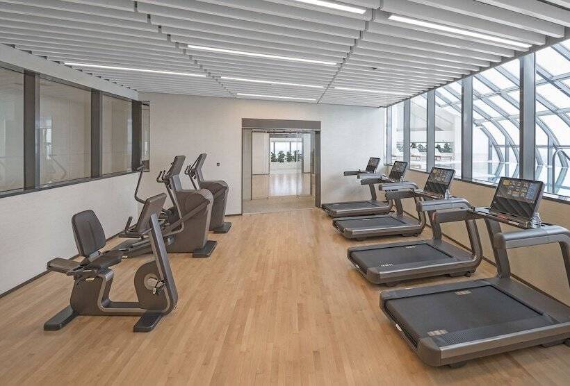 בית מלון כפרי Jumeirah Nanjing