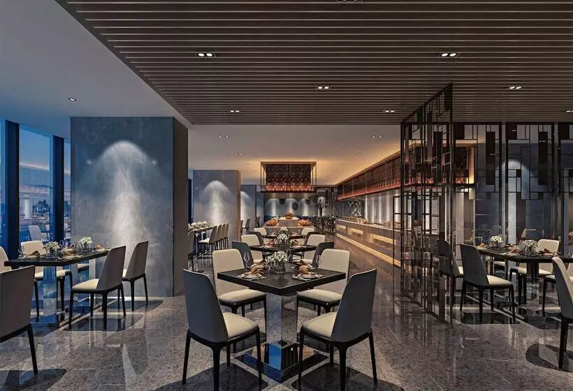 Hotel Mercure Chongqing Downtown
