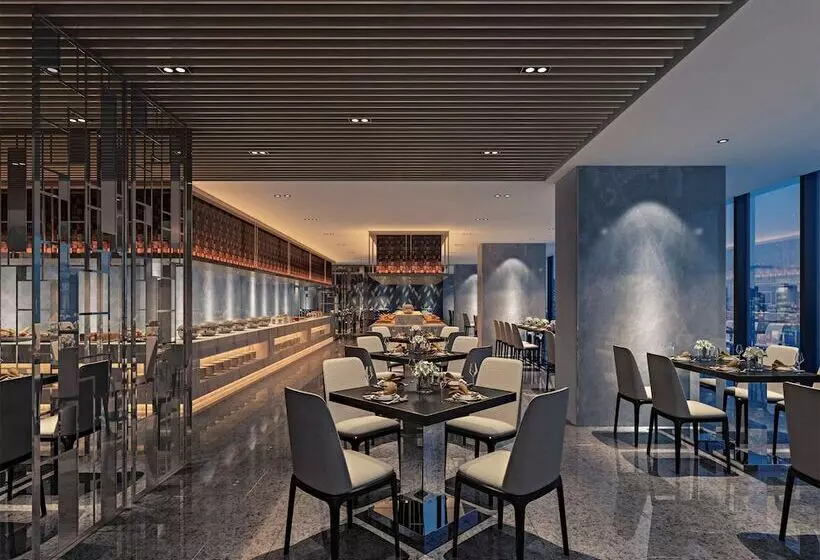 Hotel Mercure Chongqing Downtown
