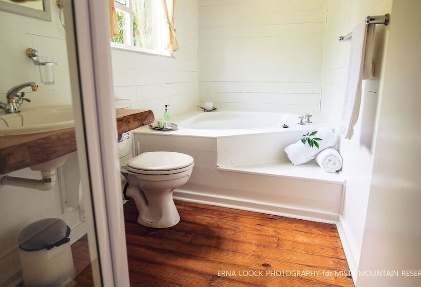 فندق Misty Mountain Reserve