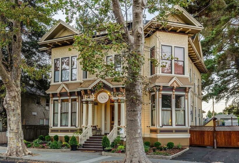 Napa Valley, Ascend Hotel Collection