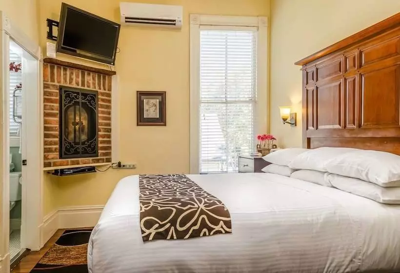 Napa Valley, Ascend Hotel Collection