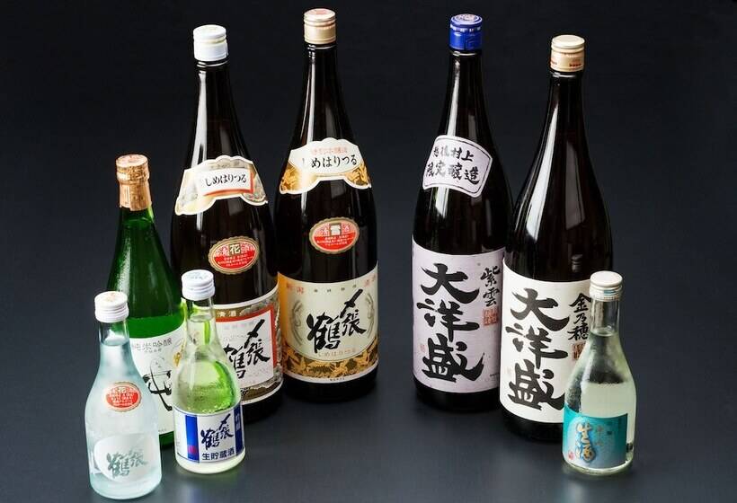 酒店 New Heartpia Nigata Senami