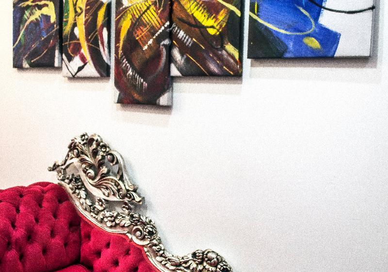 Fotos del hotel Olimpo Resort:  6