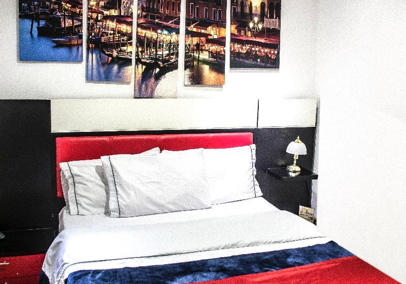 Fotos del hotel Olimpo Resort:  5