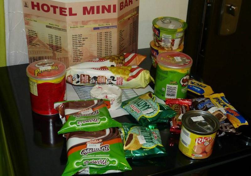 Fotos del hotel Olimpo Resort:  3