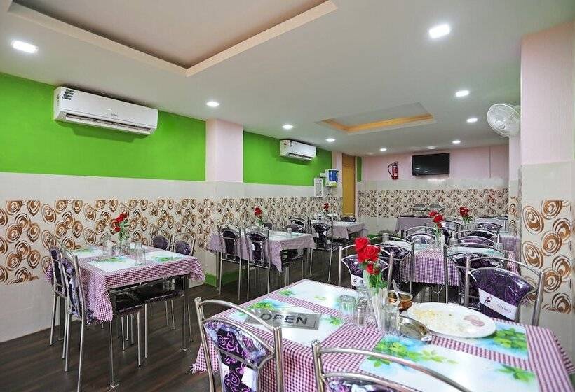 فندق Oyo 10493 Near Patia